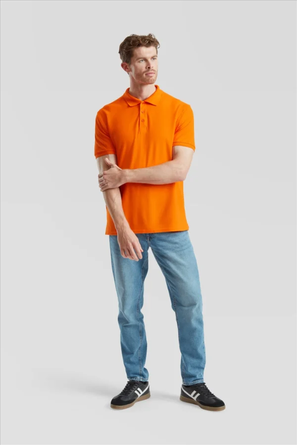 Fruit of the Loom Premium Polo