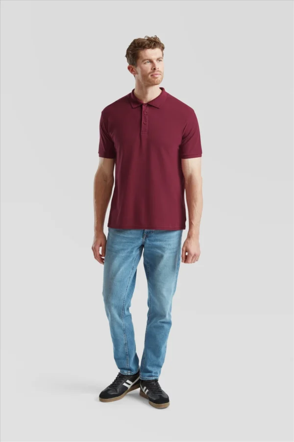 Fruit of the Loom Premium Polo