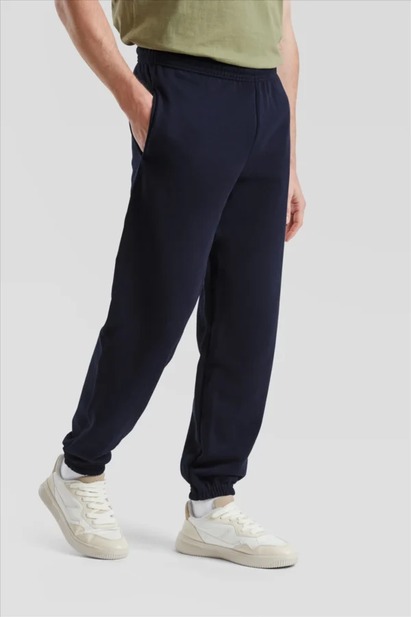 Fruit of the Loom Classic Elasticated Jogpants