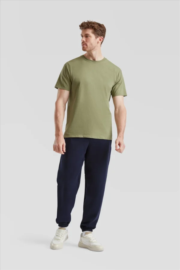 Fruit of the Loom Classic Elasticated Jogpants
