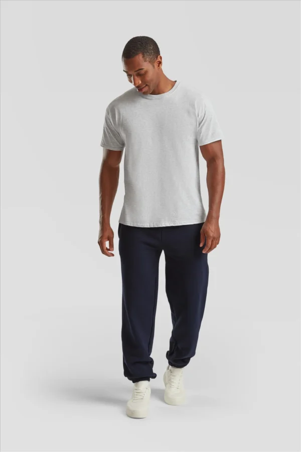 Fruit of the Loom Premium Elasticated Cuf Jogpants