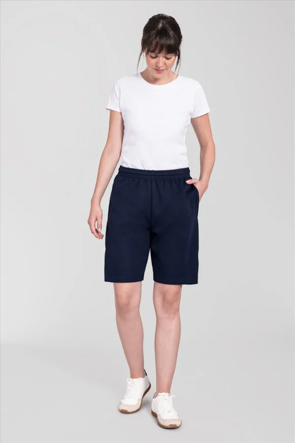 Fruit of the Loom Iconic 250 Shorts