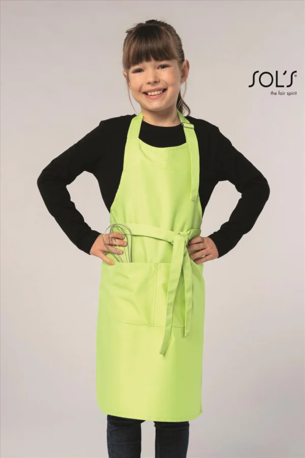 SOL'S Gala Kids