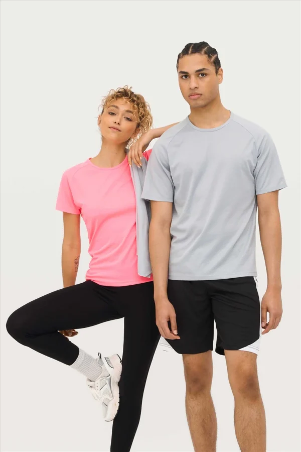SOL'S Sporty Women