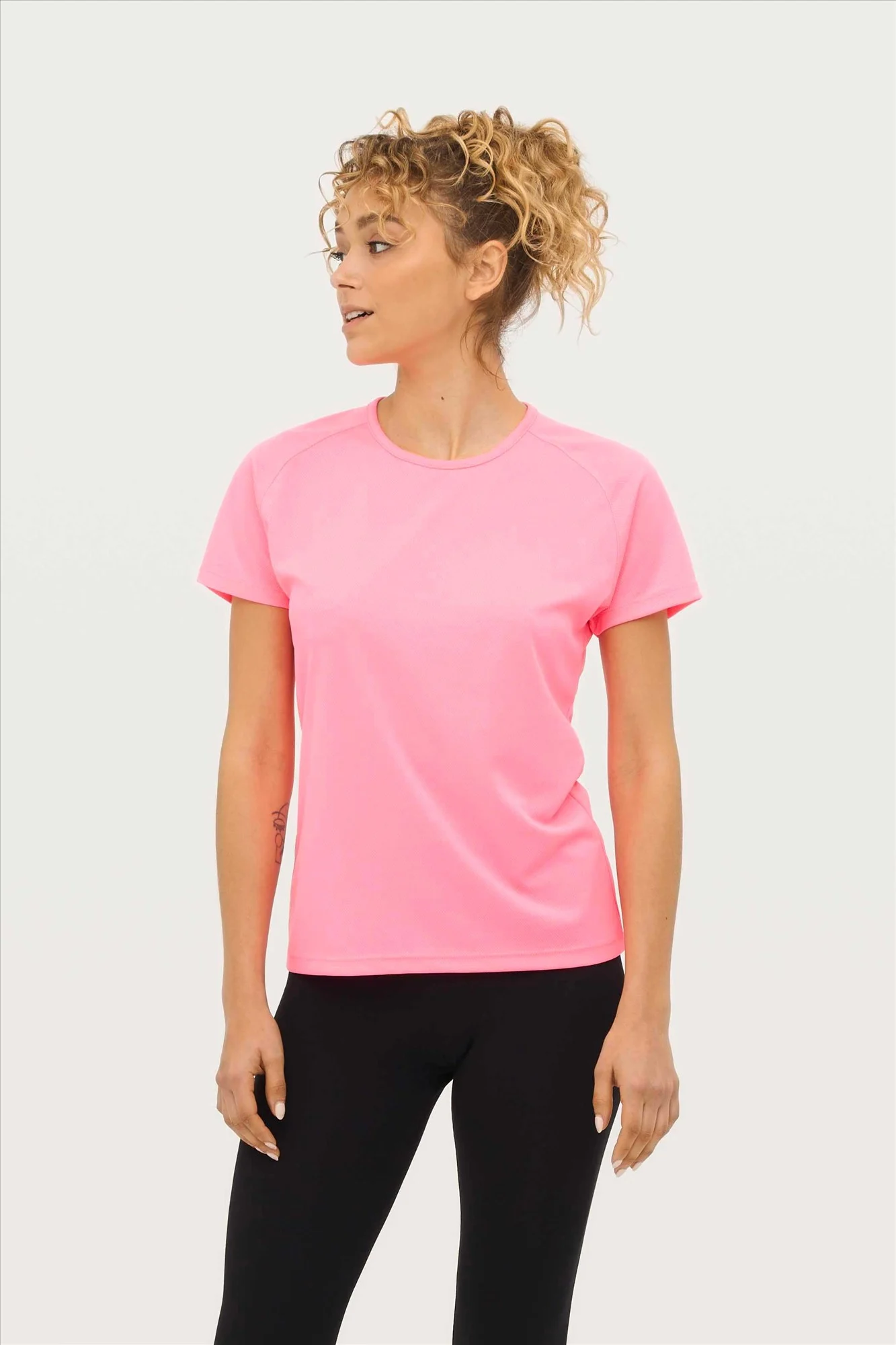 SOL'S Sporty Women