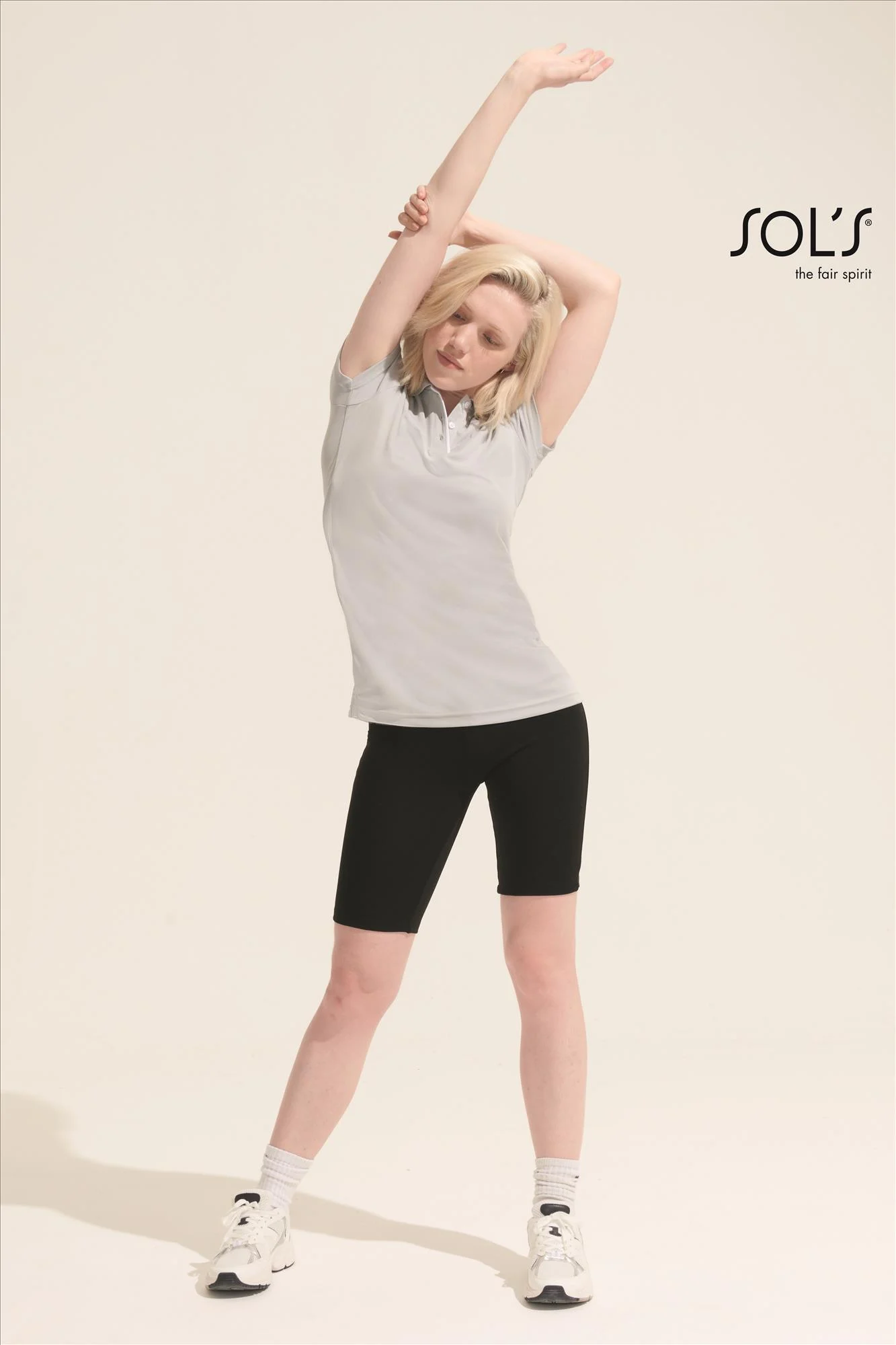 SOL'S Performer Women
