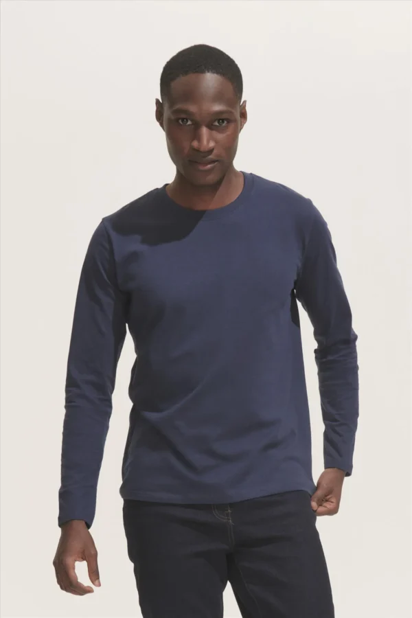 SOL'S Imperial LSL Men