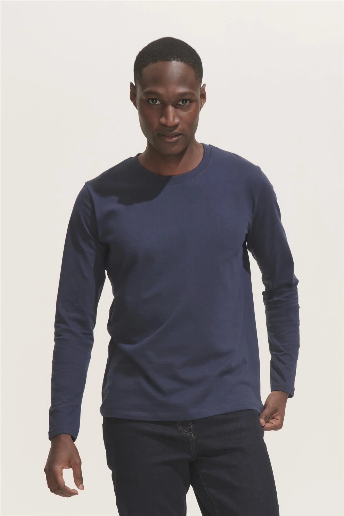 SOL'S Imperial LSL Men