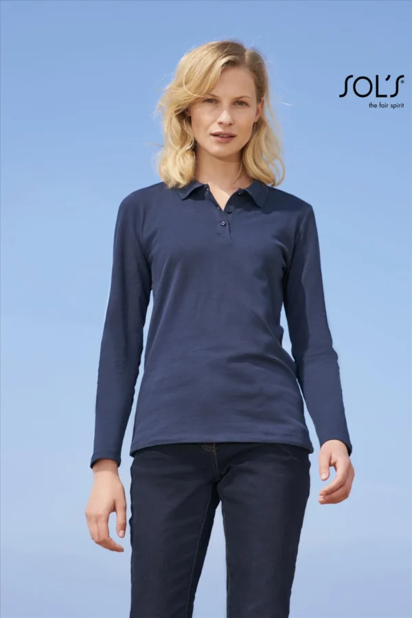 SOL'S Perfect LSL Women