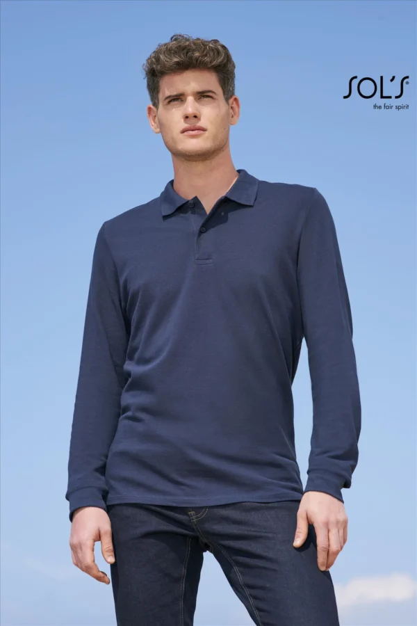 SOL'S Perfect LSL Men