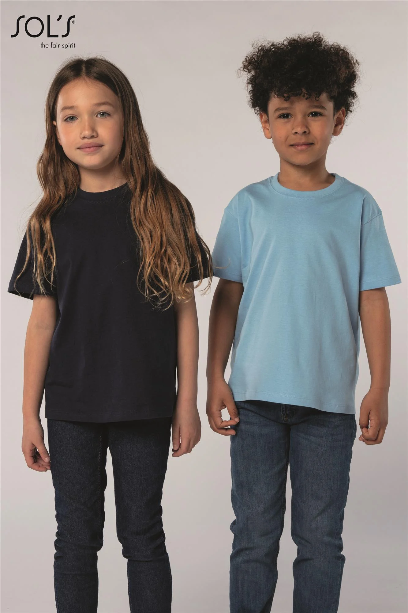 SOL'S Imperial Kids