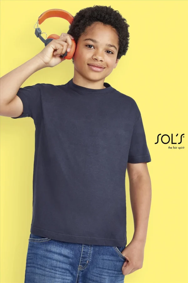 SOL'S Regent Kids