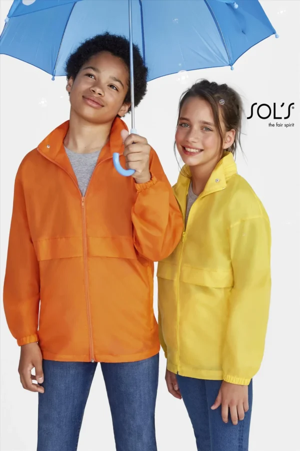 SOL'S Surf Kids
