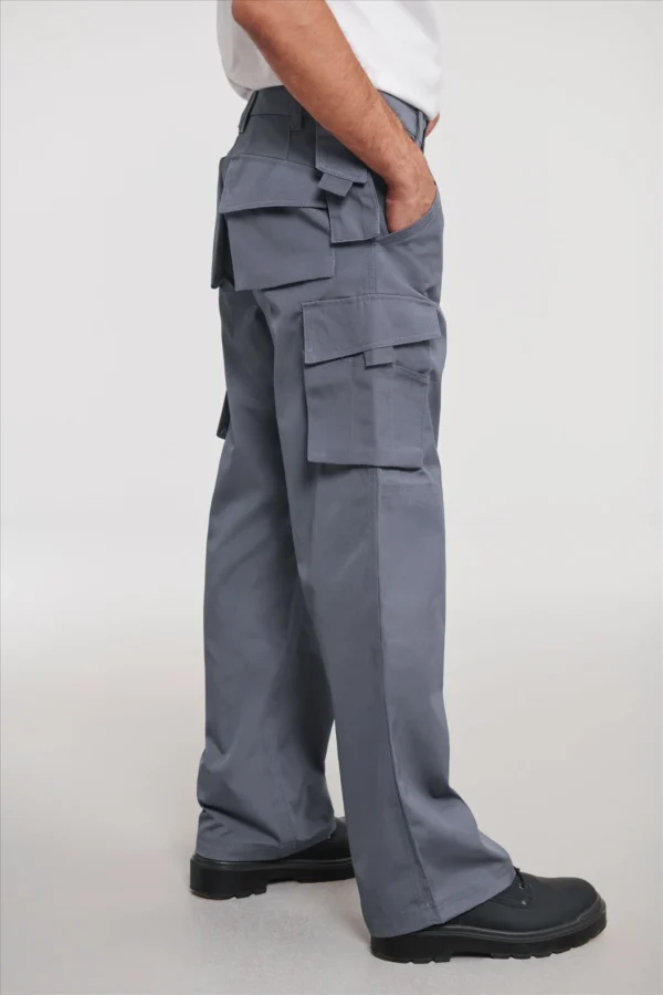 Russell Heavy Duty Trousers