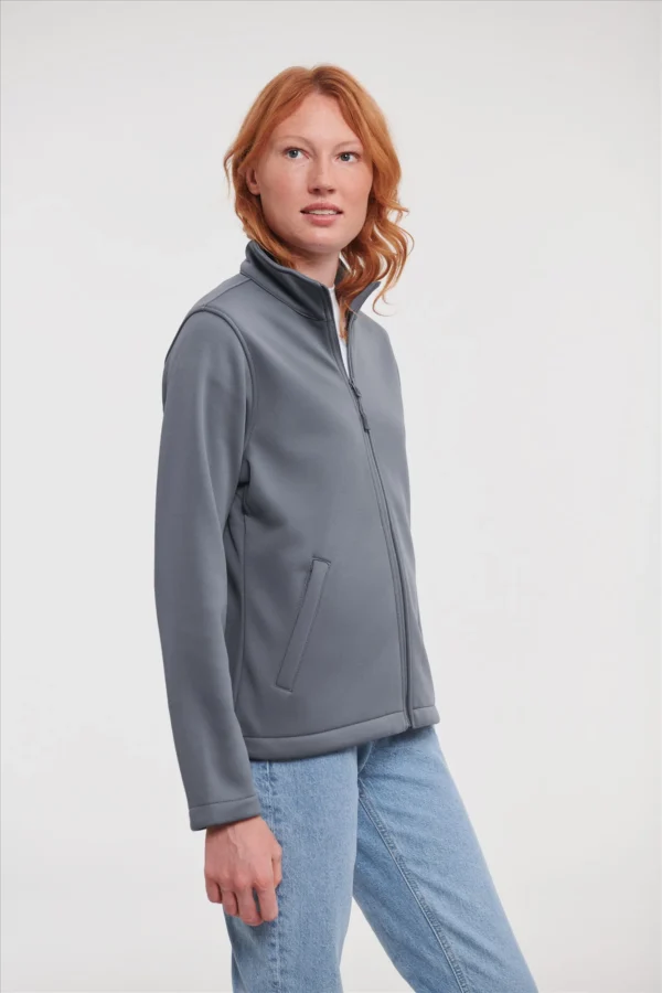 Russell Ladies Smart Softshell Jacket