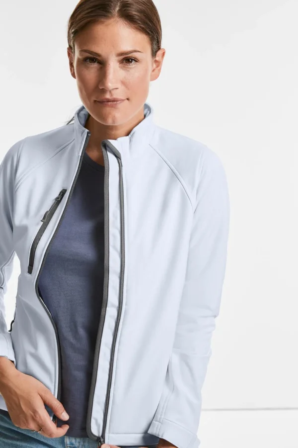 Russell Ladies Softshell Jacket