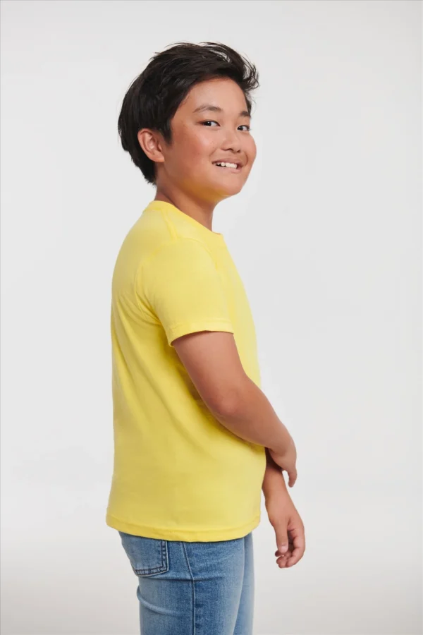 Russell Children's Classic T-shirt