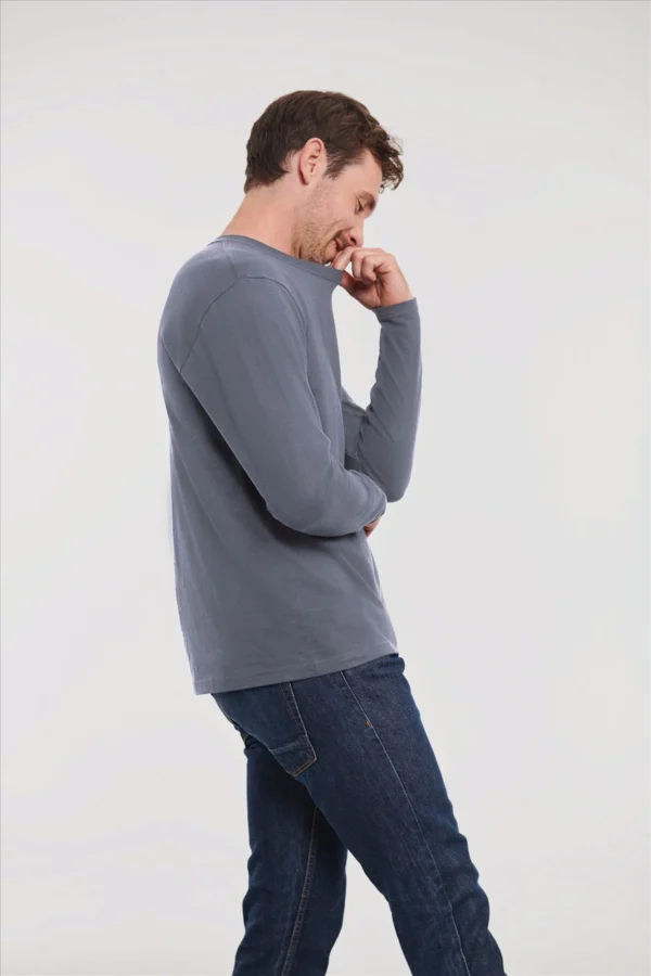 Russell Classic Long Sleeve T
