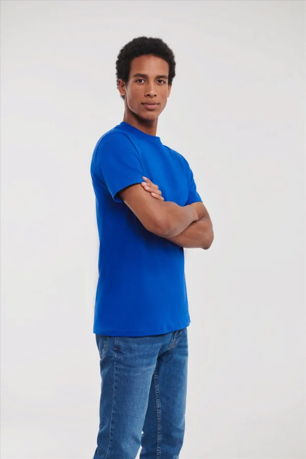 Russell Classic T