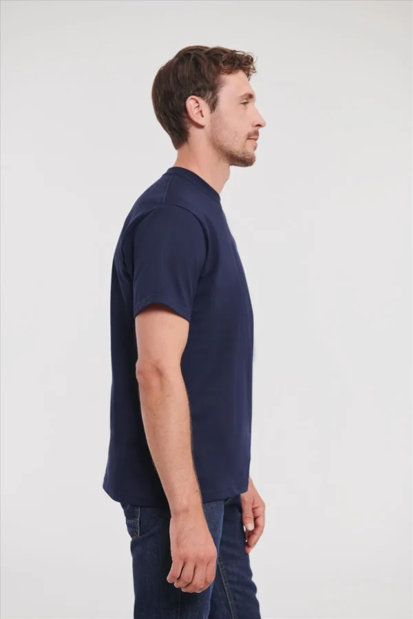 Russell Authentic Heavyweight T
