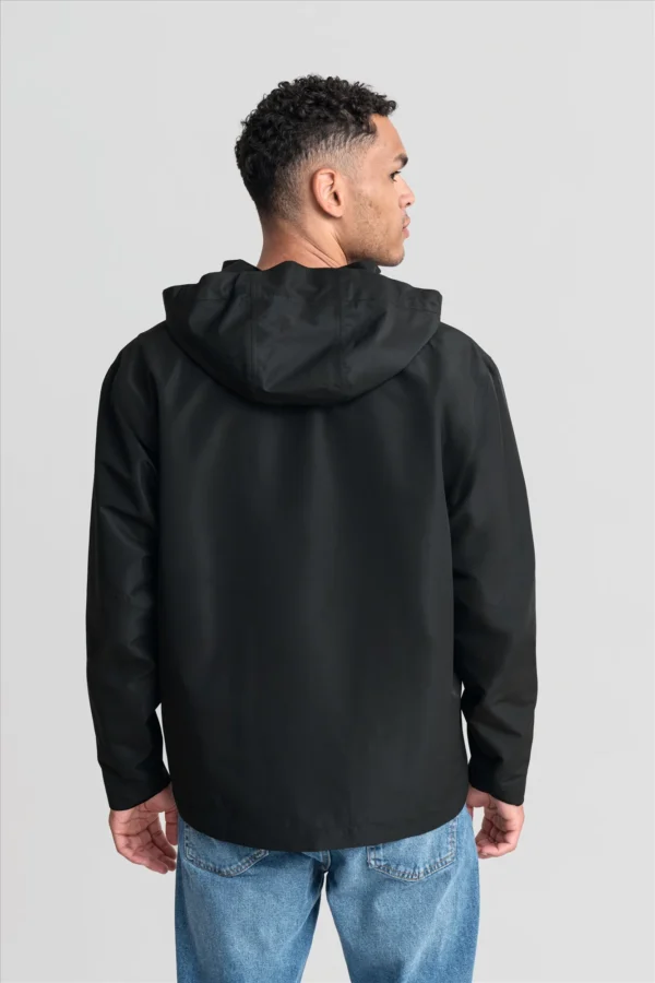 Russell Essential Weather Shell Jacket