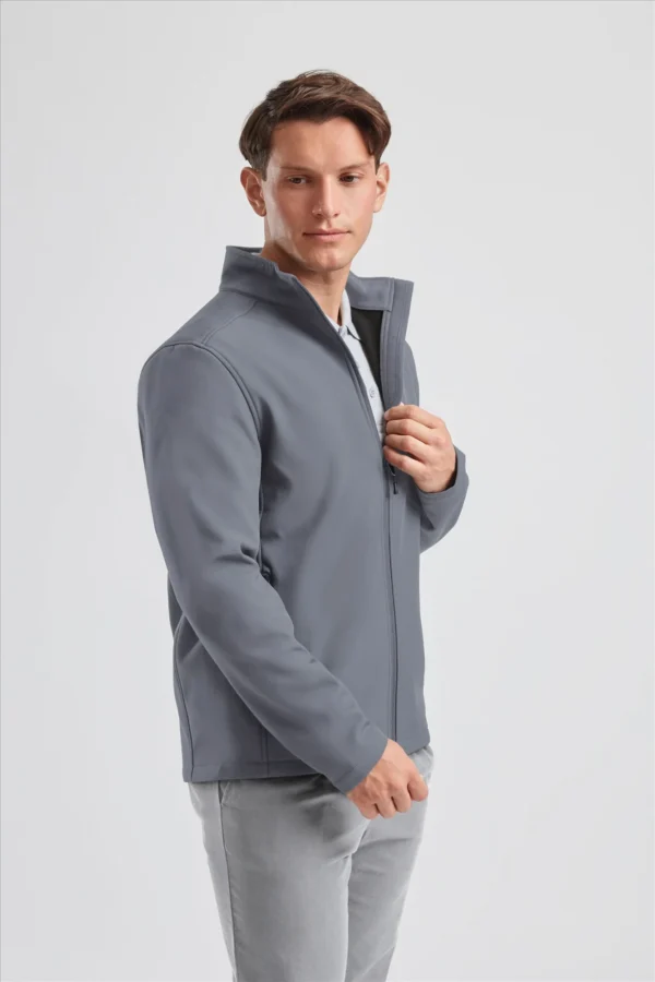 Russell Essential Softshell Jacket