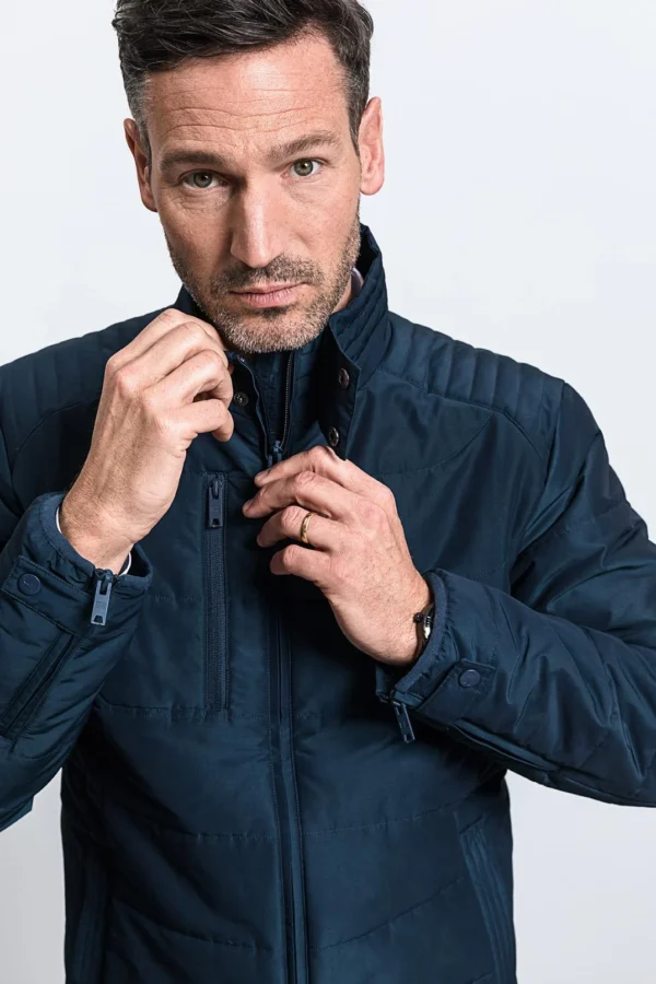 Russell Men Cross Jacket