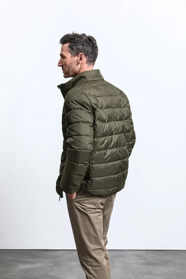Russell Men Nano Jacket