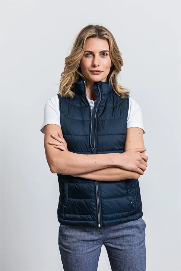 Russell Ladies Nano Bodywarmer