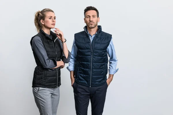 Russell Men Nano Bodywarmer