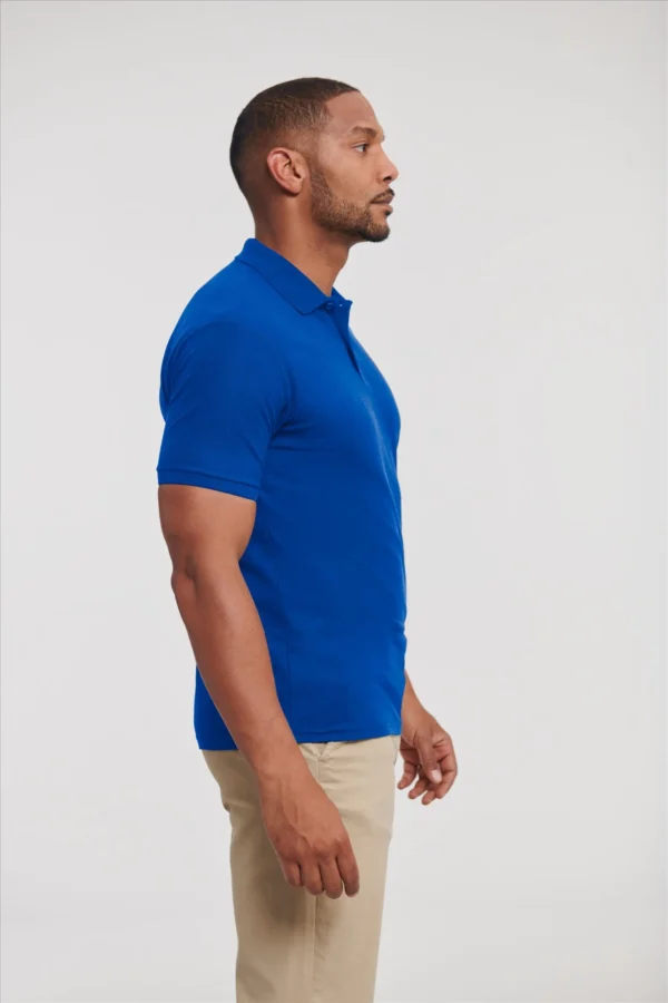 Russell Authentic Eco Polo