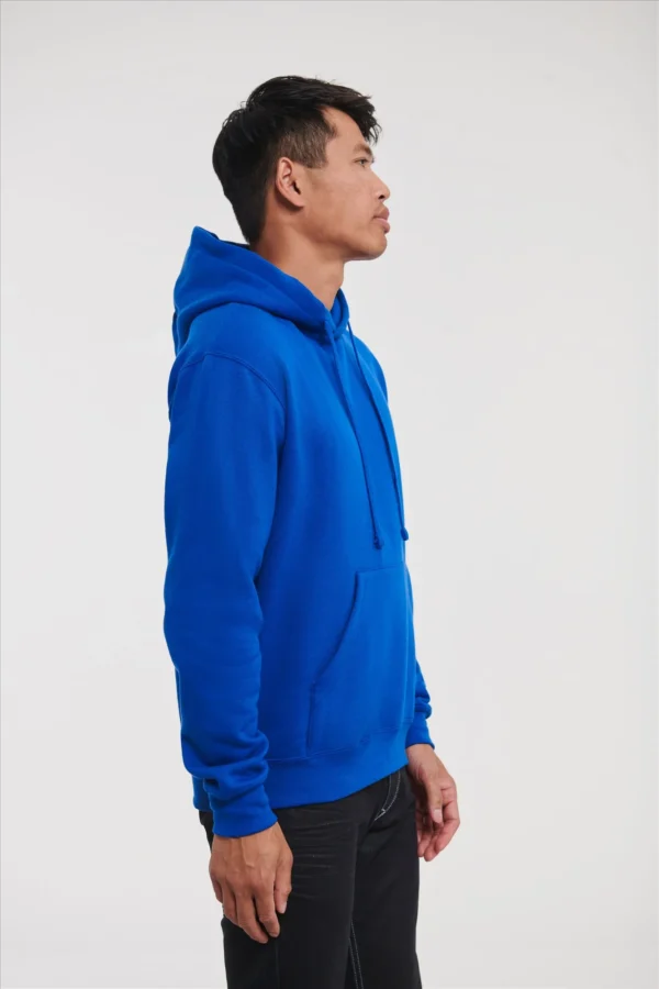 Russell Hooded Sweatshirt
