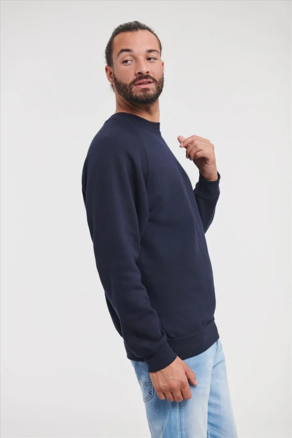 Russell Classic Sweatshirt