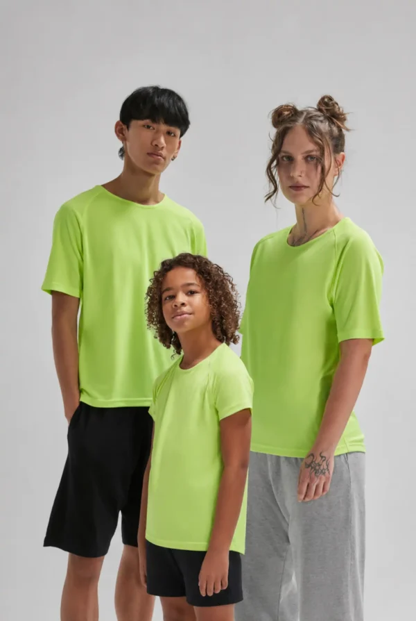 B&C Active T