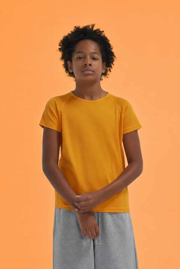 B & C Active T kids