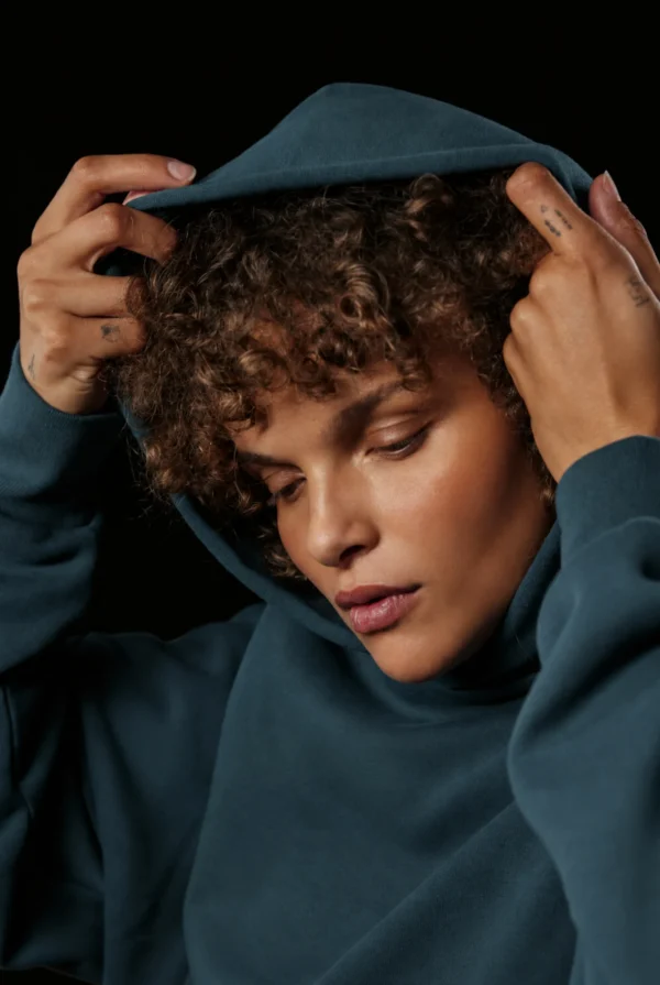 B&C Influence Hoodie
