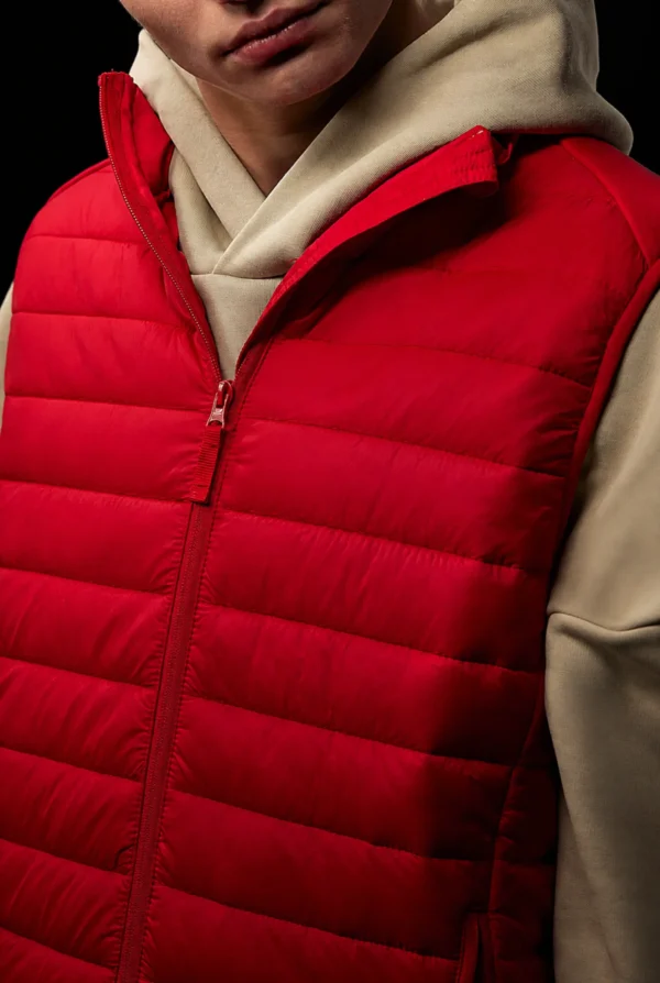 B&C Reset Bodywarmer