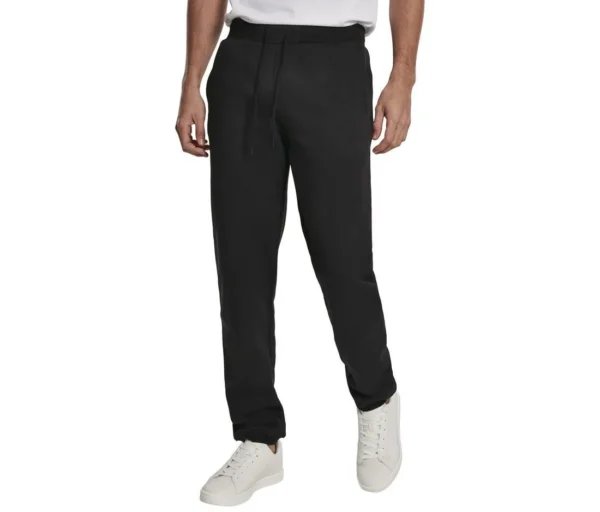 Heavy sweatpants