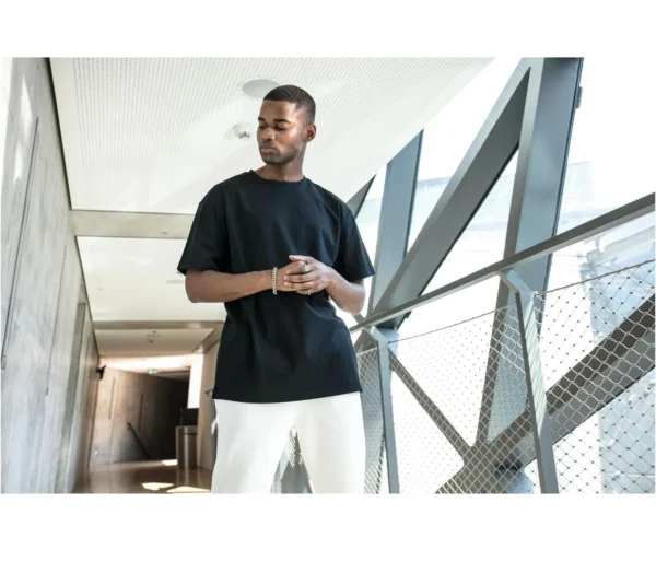 Heavy oversize tee