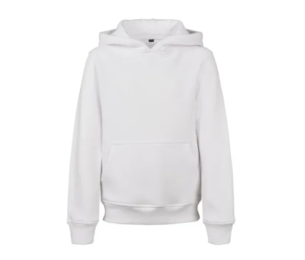 Basic kids hoody