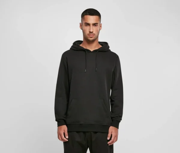 Ultra heavy regular hoody