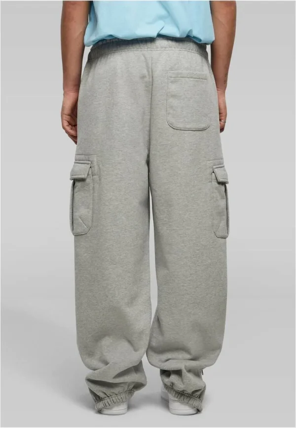 90's cargo sweatpants
