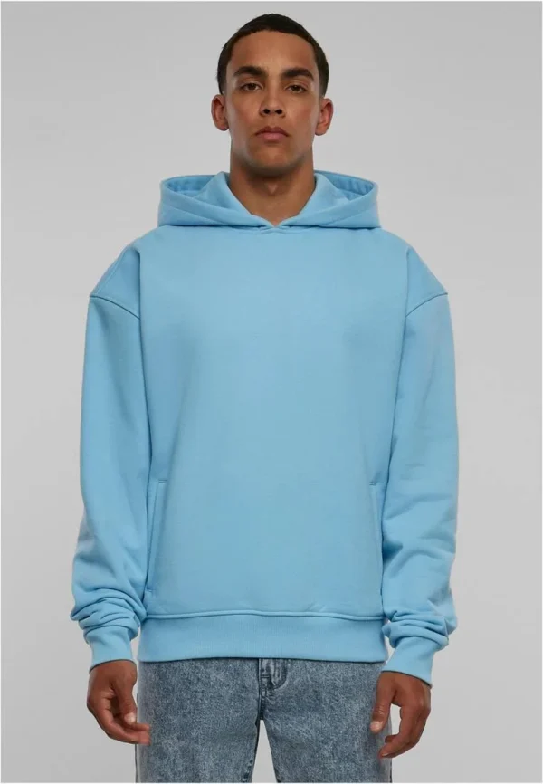 Ultra heavy oversized hoody