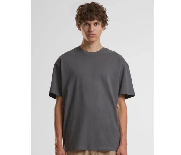 Cotton loose tee