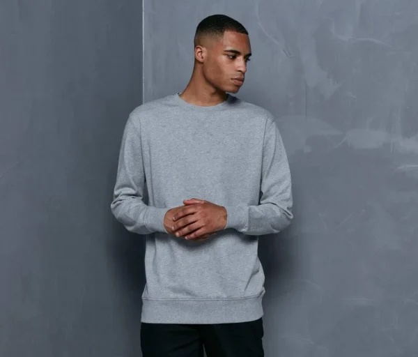Crewneck