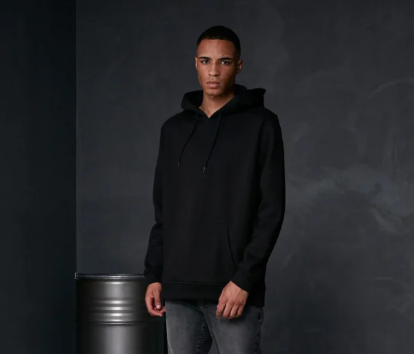 Basic oversize hoody