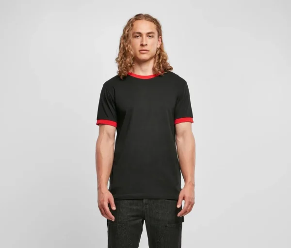 Ringer tee