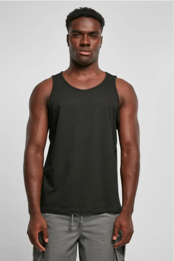 Basic tank