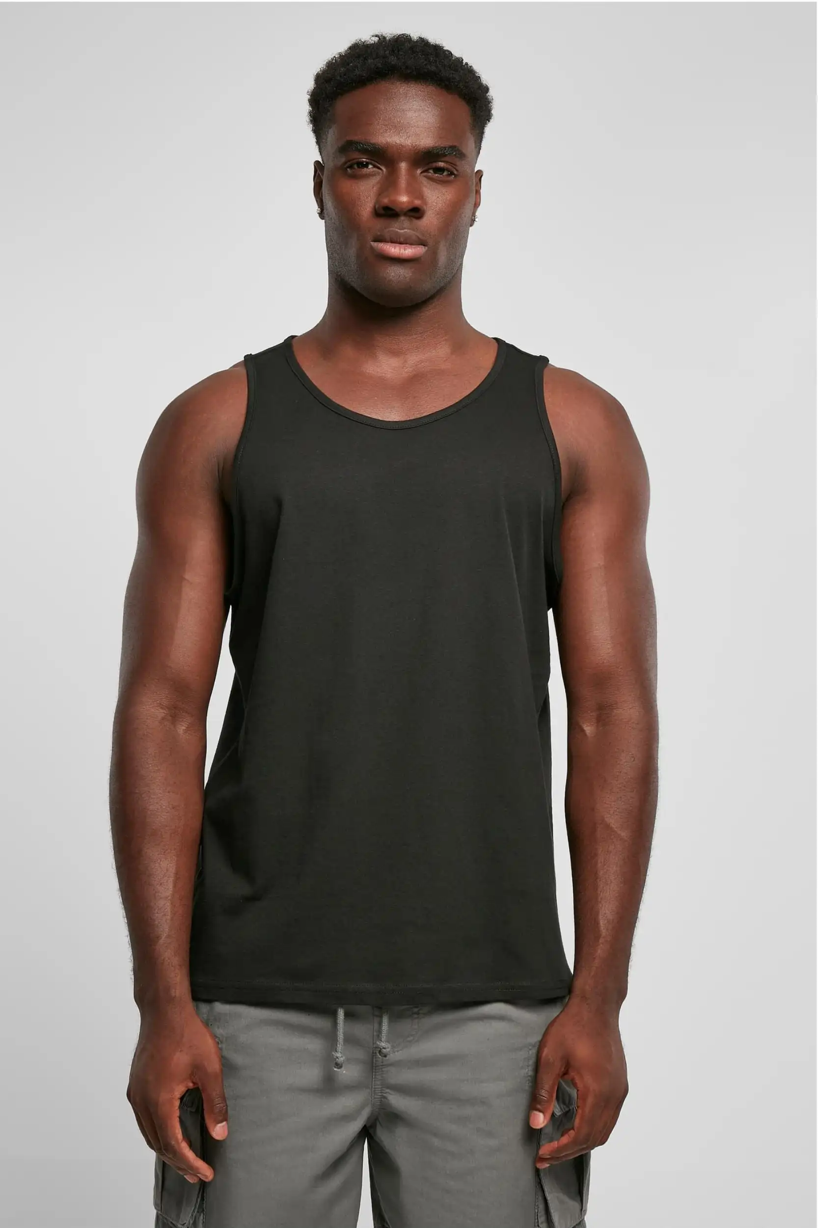 Basic tank