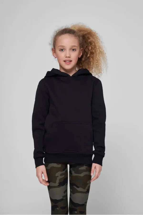 Basic kids hoody